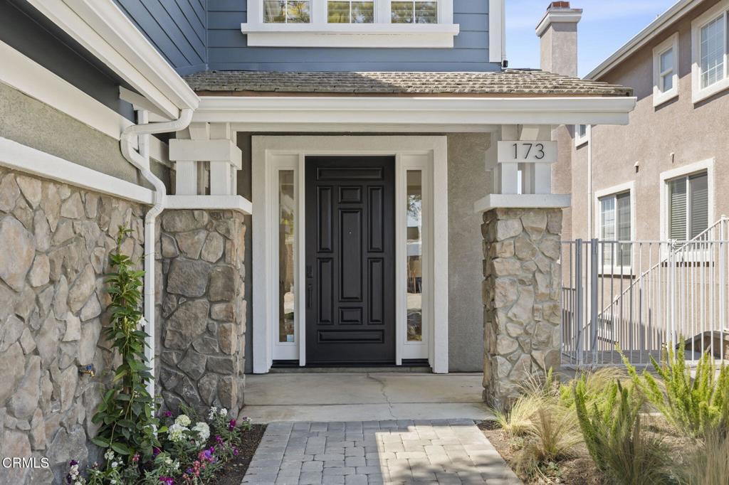 173 Midbury Hill Road