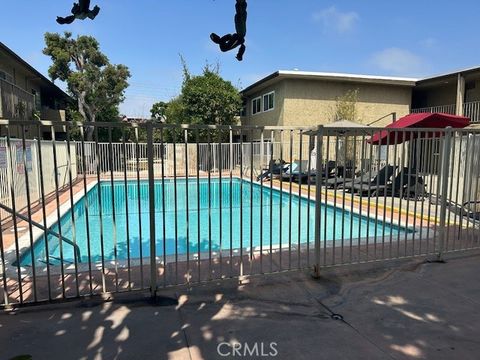 A home in Lawndale