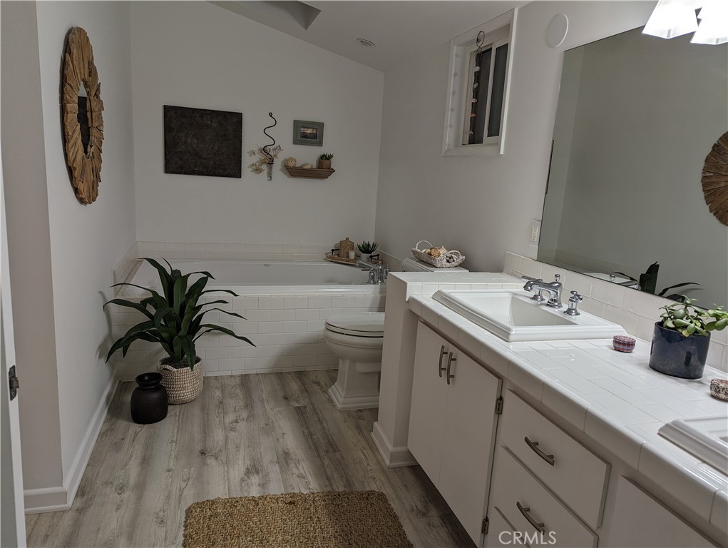 Rancho Alipaz Mobile (RAM) - Manufactured In Park