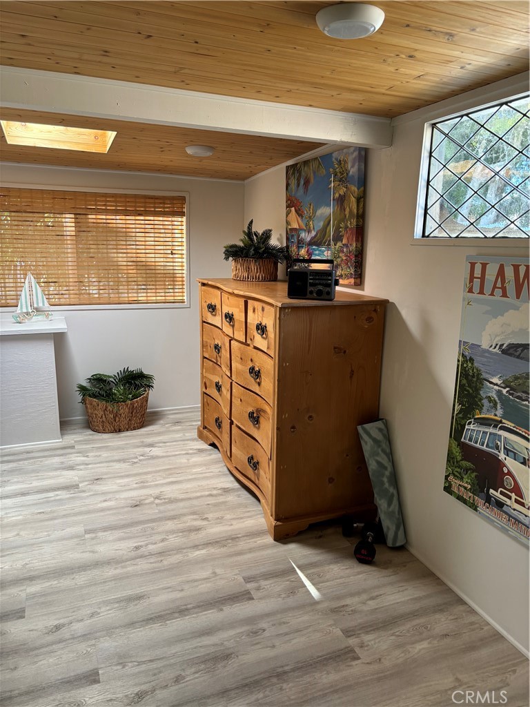 Rancho Alipaz Mobile (RAM) - Manufactured In Park