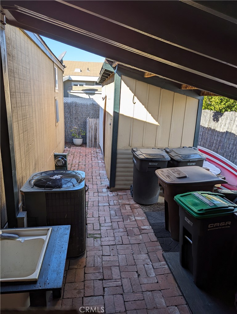 Rancho Alipaz Mobile (RAM) - Manufactured In Park