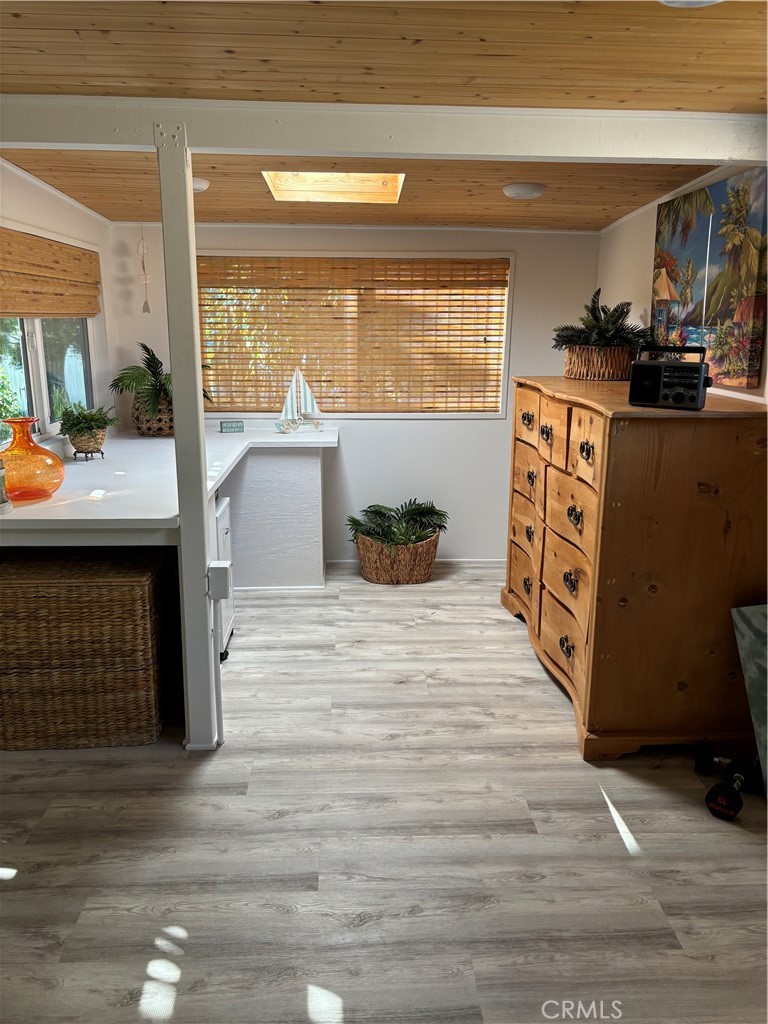 Rancho Alipaz Mobile (RAM) - Manufactured In Park