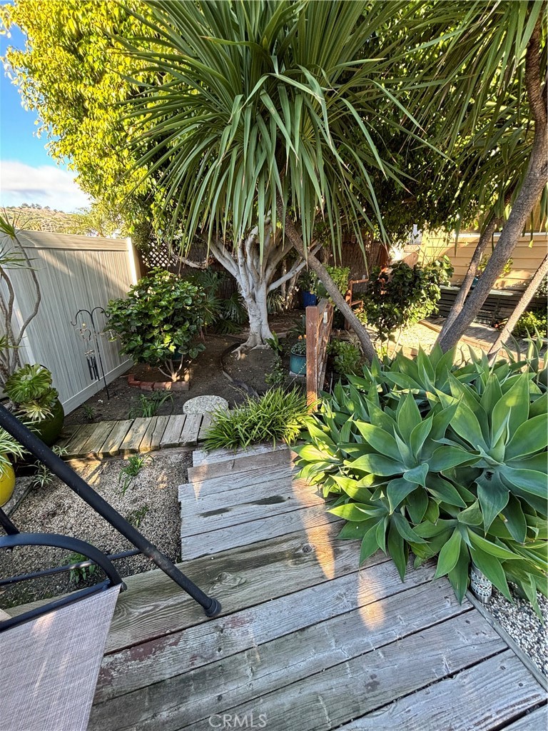 Rancho Alipaz Mobile (RAM) - Manufactured In Park