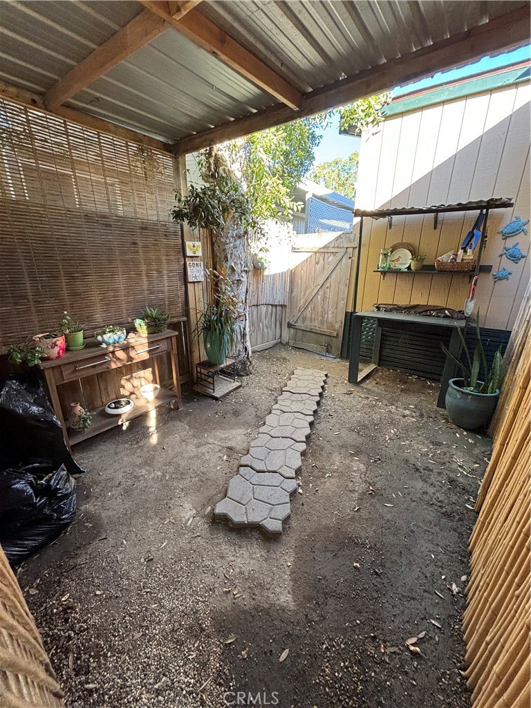 Rancho Alipaz Mobile (RAM) - Manufactured In Park