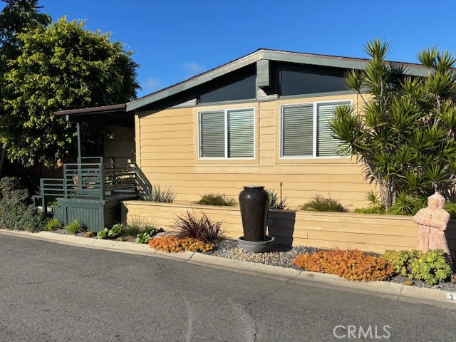 Rancho Alipaz Mobile (RAM) - Manufactured In Park