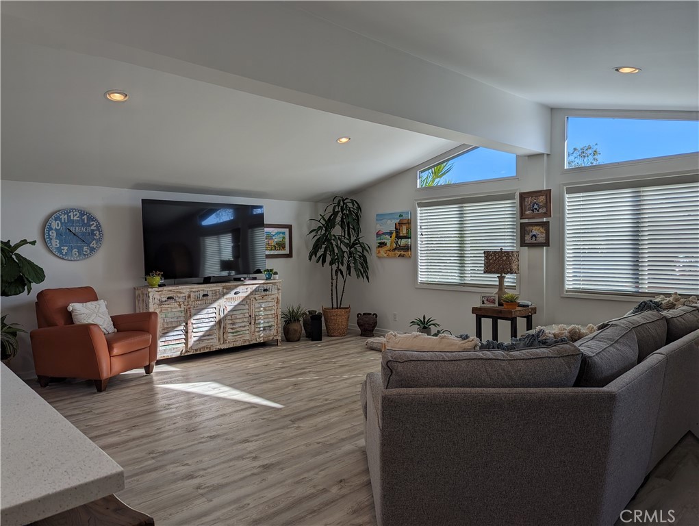 Rancho Alipaz Mobile (RAM) - Manufactured In Park