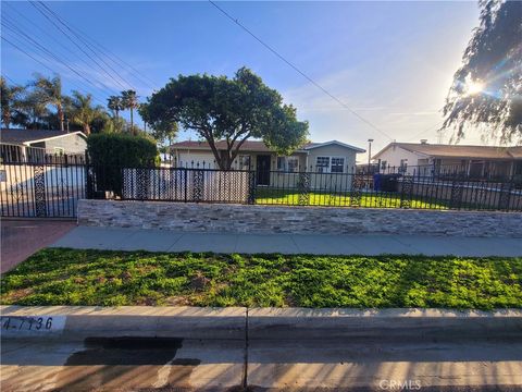 7132 Dinwiddie Street Downey CA 90241