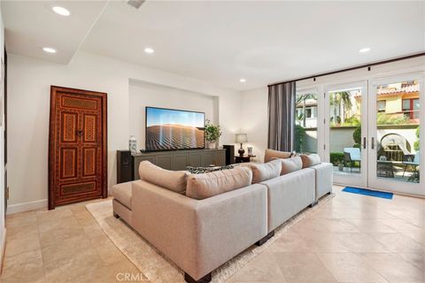 A home in Marina Del Rey