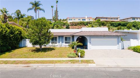 A home in West Hills