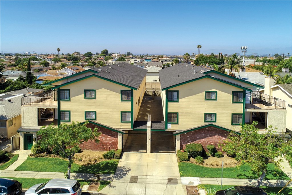 NEW PRICE! First time for sale since original construction in 1987! This one of a kind multi-family residential investment property is being offered for sale directly by the original builder, showcasing its lasting quality and meticulous maintenance since its original construction. Spanning two contiguous lots, each with their own separate APNs, the property covers an impressive 18,392 square foot lot with 17,582 square feet of rentable space, divided among 20 well-designed units. The unit mix includes: sixteen 2-Bedroom/1.5-Bath units, and four 1-Bedroom/1-Bath units, each designed to maximize space and tenant comfort.
Residents benefit from a host of amenities including gated private entry, door entry intercom system, covered parking, dishwashers and stoves provided by the owner, an onsite laundry facility (one per building), and fire sprinkler system, enhancing the living experience and tenant retention rates. Strategically located near Manhattan Beach, Sofi Stadium, and LAX Airport, the property offers unmatched convenience and accessibility, making it highly attractive to potential renters.
Currently priced at 5.32% CAP Rate and 13GRM based on current rental rates, investors will find significant value-add potential in rental income driven by the property’s prime location and robust amenities. This is an ideal opportunity for an investor seeking a substantial, well-maintained property with strong growth prospects in a competitive rental market.