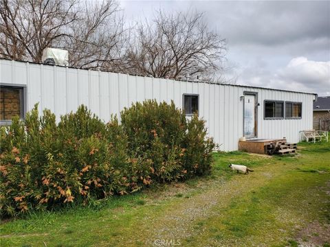 A home in Corning