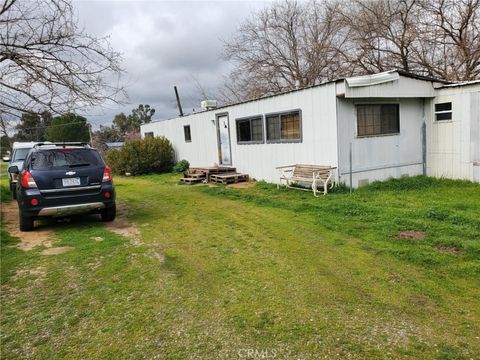 A home in Corning