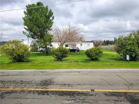 A home in Corning