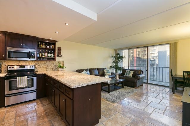 RARE OFFERING! 3 bedroom 2 full bathroom Symphony Terrace condo! Beautifully renovated in 2011, this chic home includes full size side-by-side washer and dryer, walk in closet in the master bedroom and custom closets in the other two bedrooms! There is a balcony off the living room and another private balcony off the master, both with great views of downtown nightlife. TWO PARKING SPOTS!, as well as additional resident only street parking if desired for only $14 for the entire year! Neighborhoods: Cortez Hill/Downtown Complex Features: ,,, Equipment: Range/Oven Other Fees: 0 Sewer: Sewer Connected Topography: LL