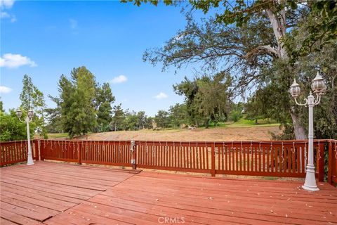 A home in Jurupa Valley