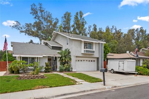 A home in Jurupa Valley