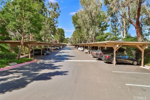 A home in Diamond Bar