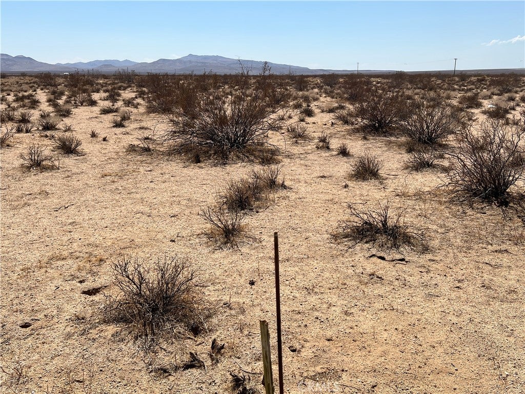 0 Ridgecrest Blvd