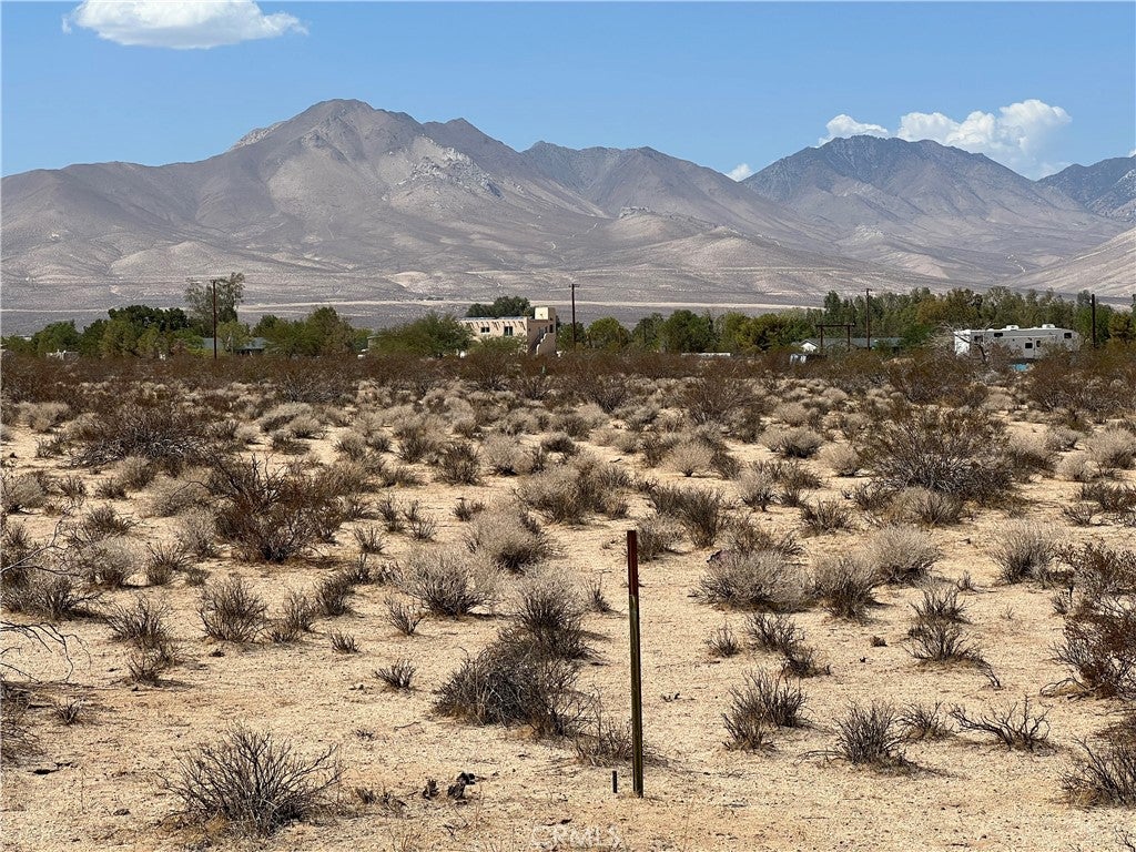 0 Ridgecrest Blvd