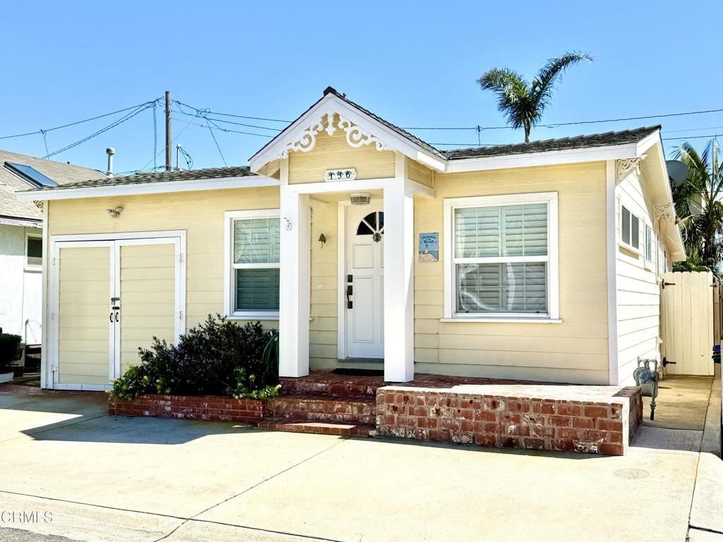 136 Los Angeles Avenue