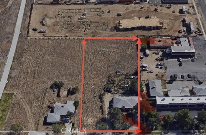 R-2 Zoning/ High Density, Multi-Family, Potential 20 units (Verify), Excellent location in a high traffic area, nearby shopping centers with one unit on property with three bedrooms and 1 full bathroom.