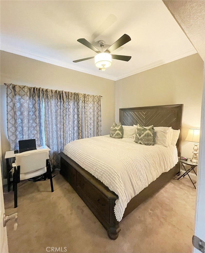 Provence D'Aliso (PDA) - Residential Lease