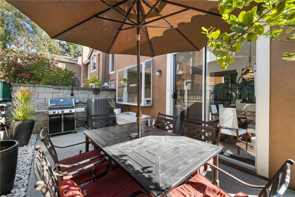 Provence D'Aliso (PDA) - Residential Lease