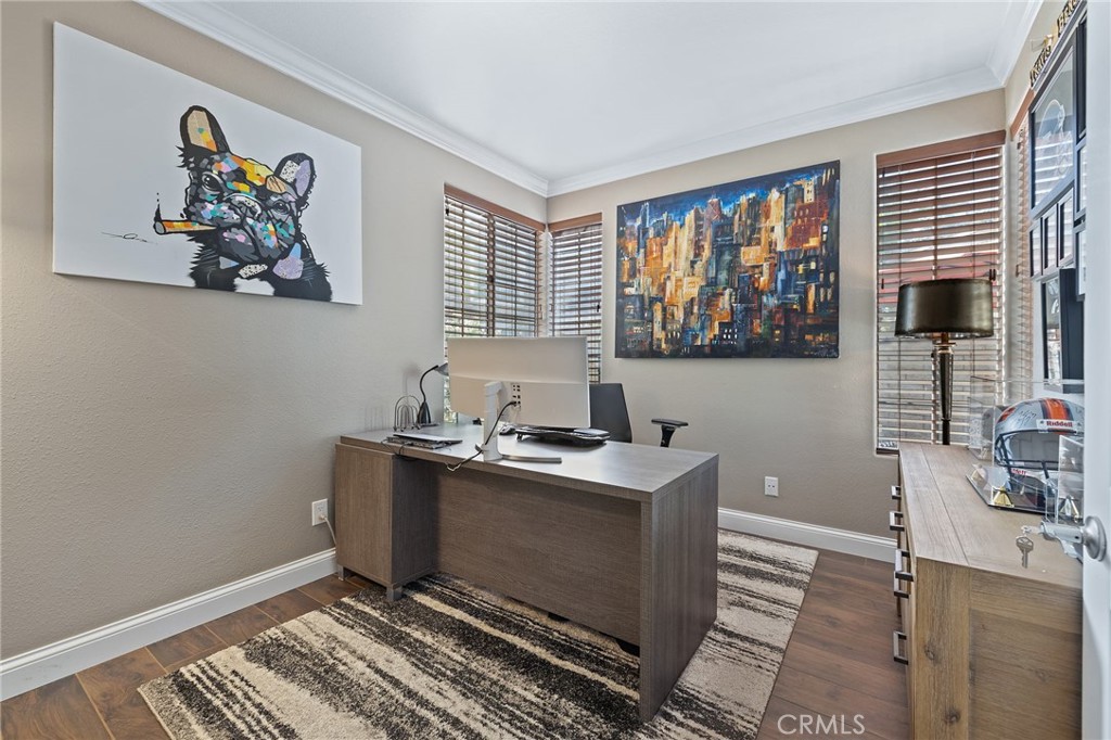 Provence D'Aliso (PDA) - Residential Lease