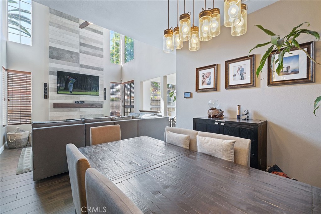 Provence D'Aliso (PDA) - Residential Lease