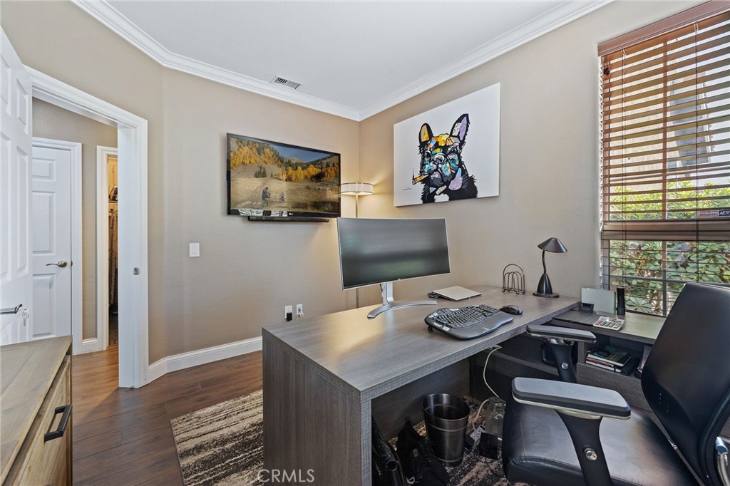 Provence D'Aliso (PDA) - Residential Lease