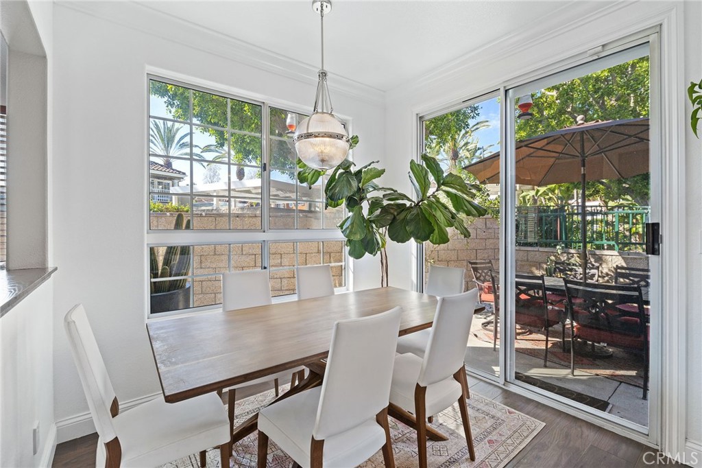 Provence D'Aliso (PDA) - Residential Lease