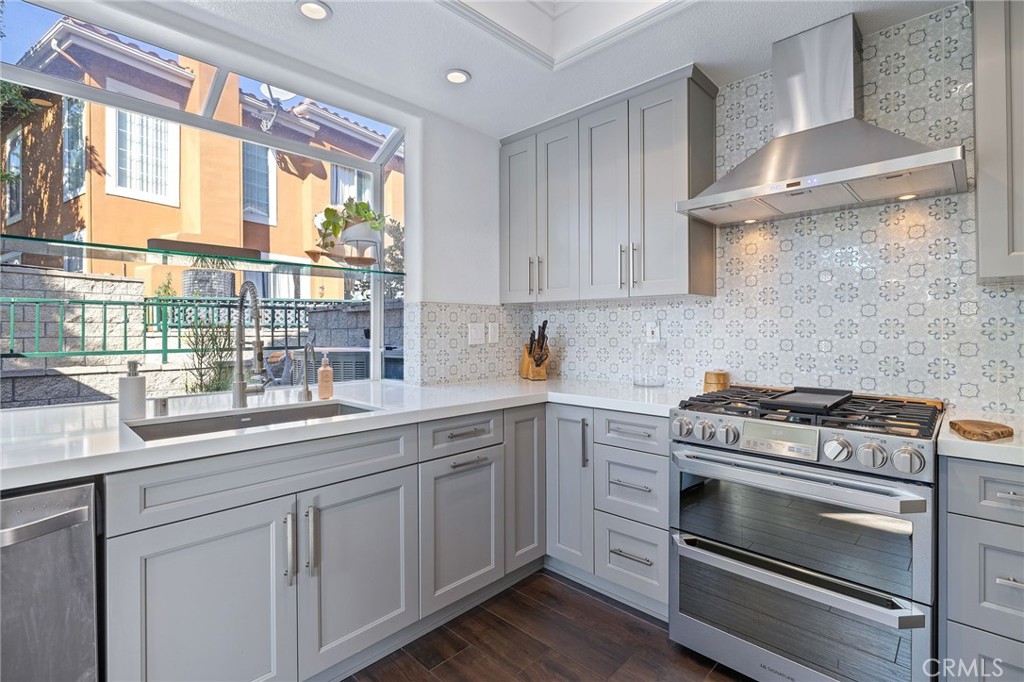 Provence D'Aliso (PDA) - Residential Lease