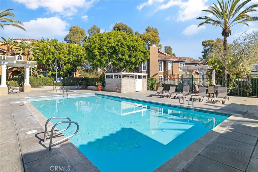 Provence D'Aliso (PDA) - Residential Lease