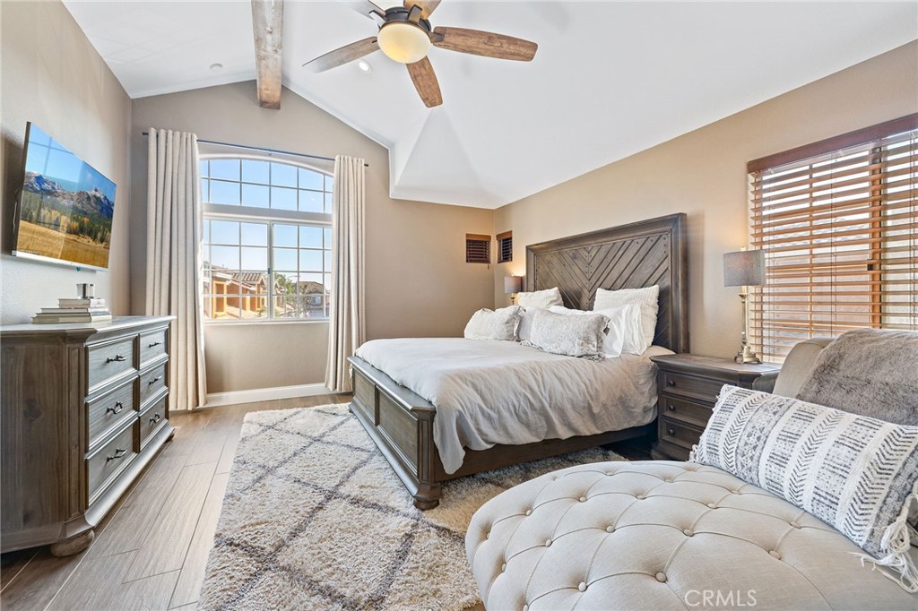 Provence D'Aliso (PDA) - Residential Lease