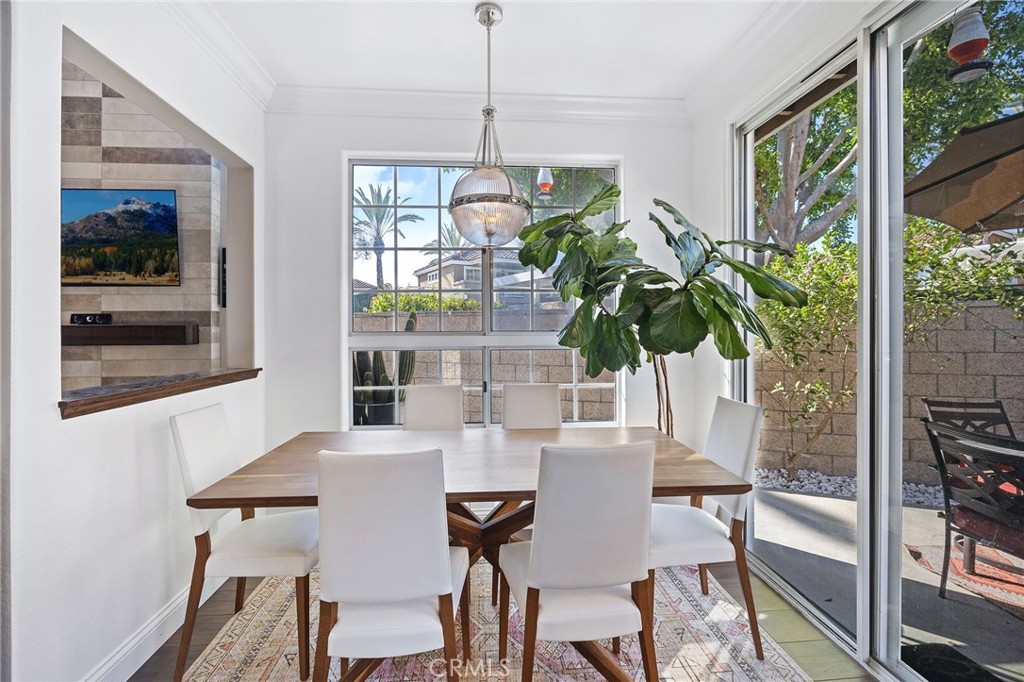 Provence D'Aliso (PDA) - Residential Lease