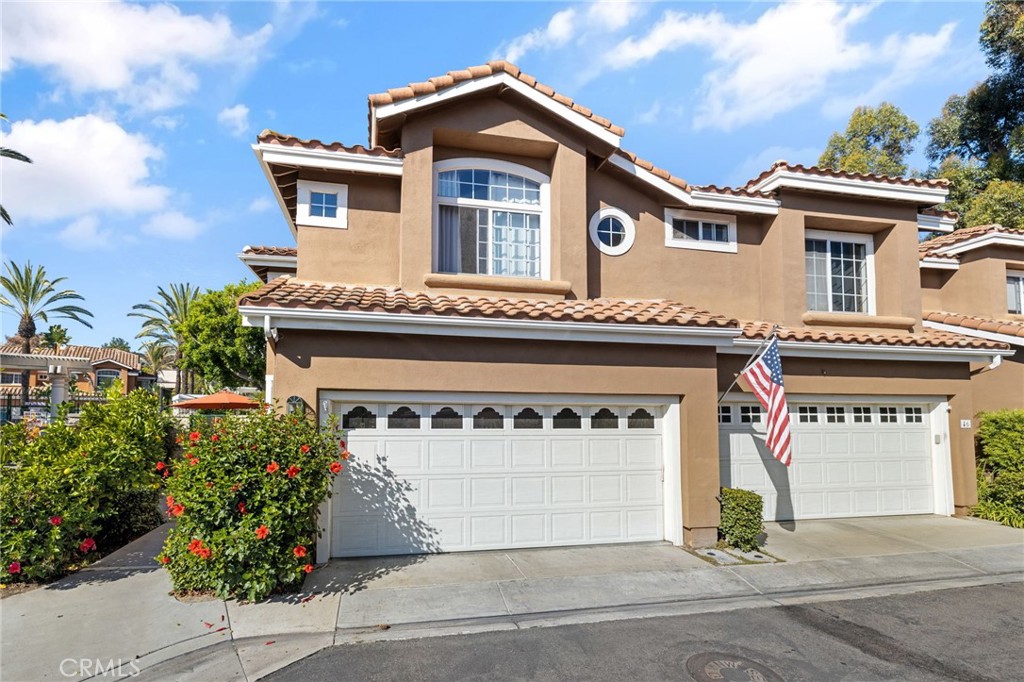 Provence D'Aliso (PDA) - Residential Lease