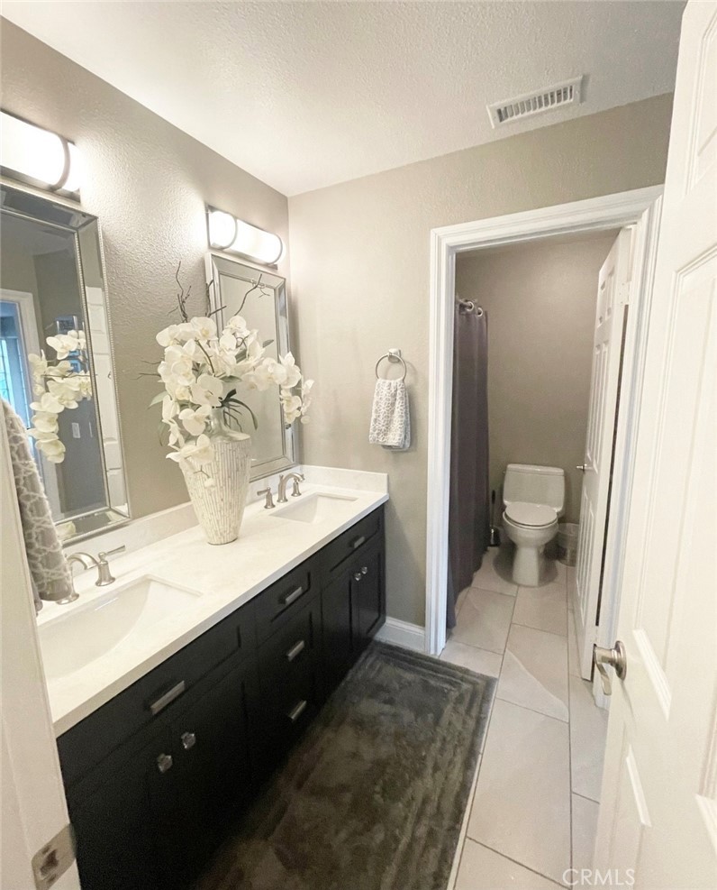 Provence D'Aliso (PDA) - Residential Lease