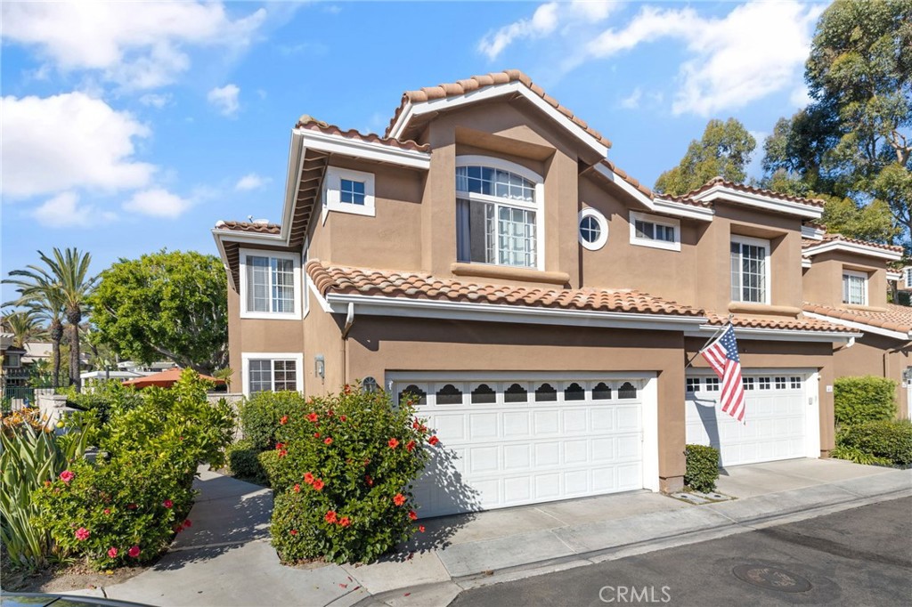 Provence D'Aliso (PDA) - Residential Lease