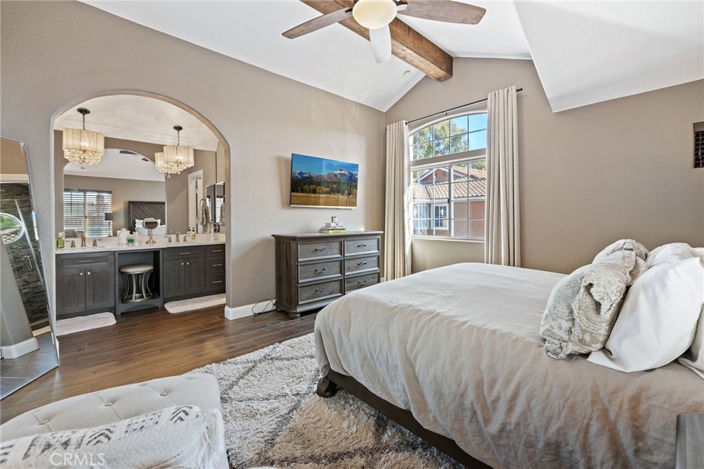 Provence D'Aliso (PDA) - Residential Lease