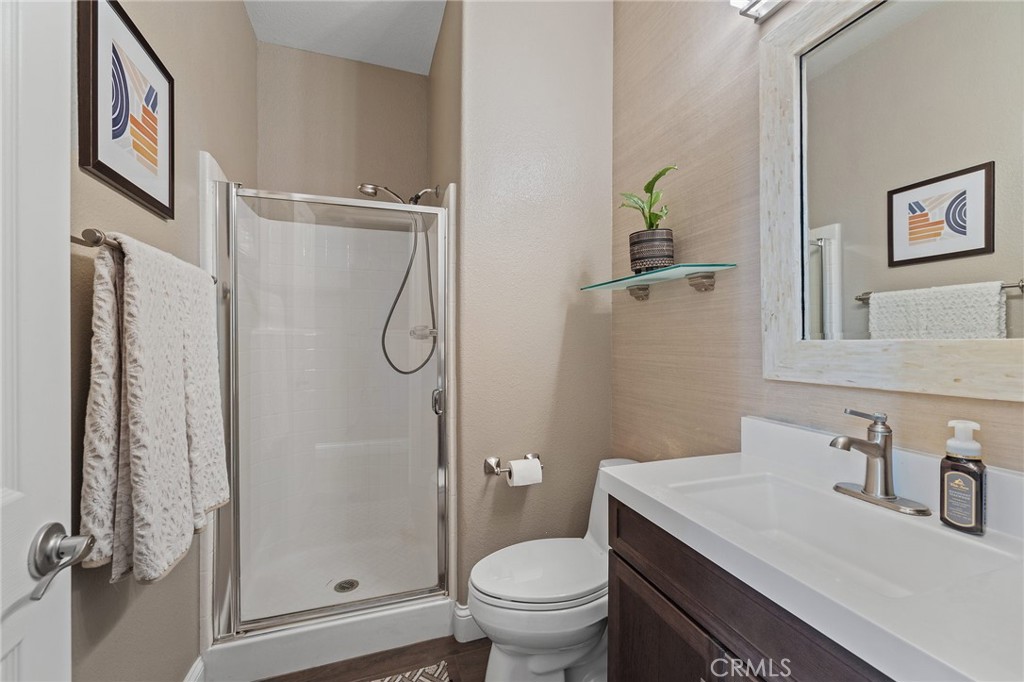 Provence D'Aliso (PDA) - Residential Lease