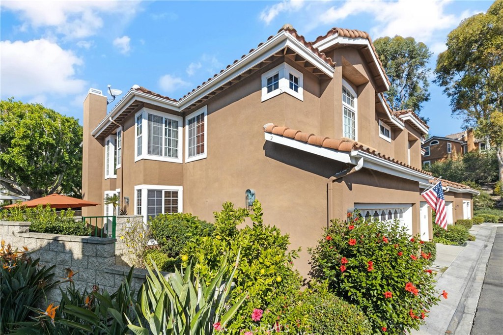 Provence D'Aliso (PDA) - Residential Lease