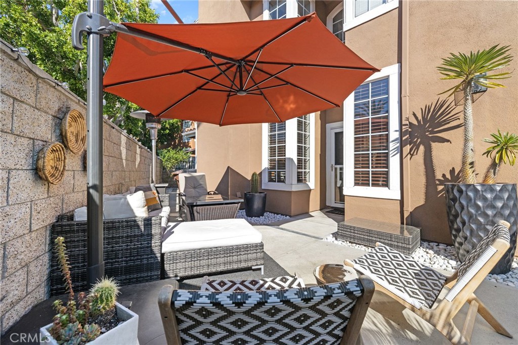 Provence D'Aliso (PDA) - Residential Lease