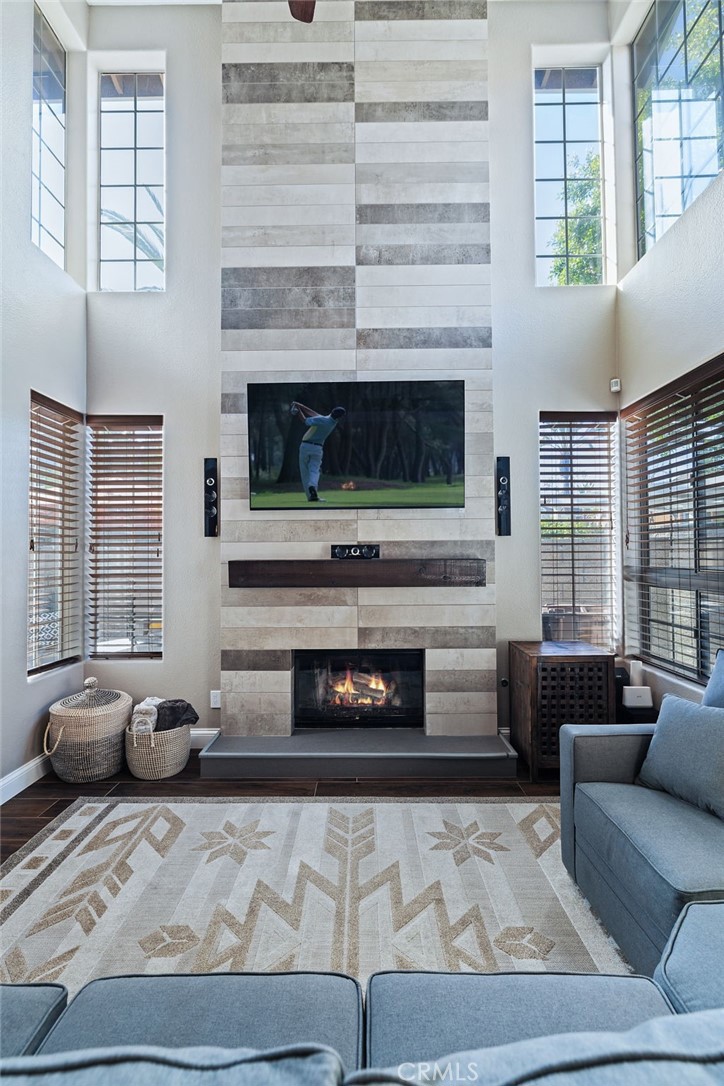 Provence D'Aliso (PDA) - Residential Lease