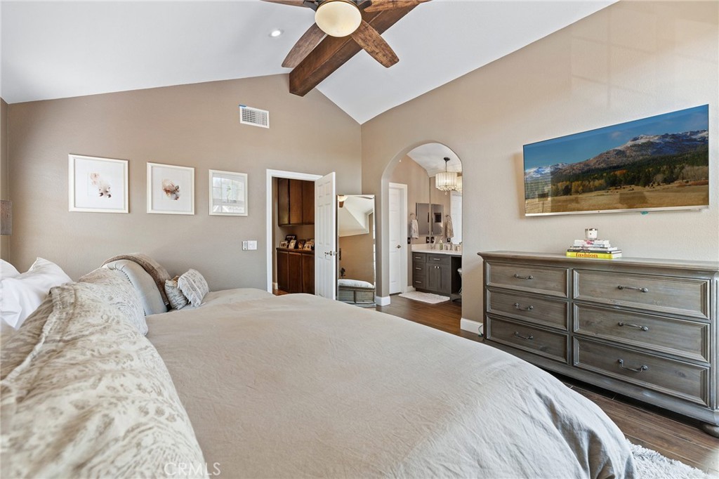 Provence D'Aliso (PDA) - Residential Lease