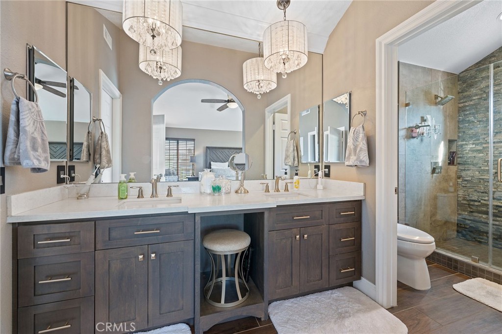 Provence D'Aliso (PDA) - Residential Lease