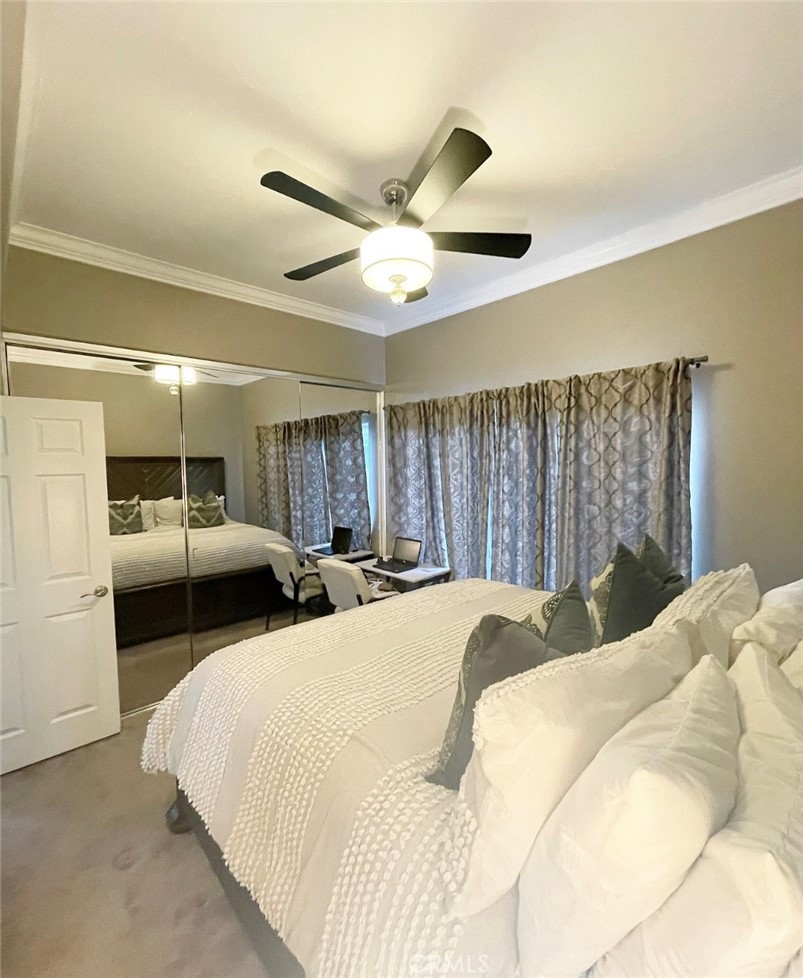 Provence D'Aliso (PDA) - Residential Lease