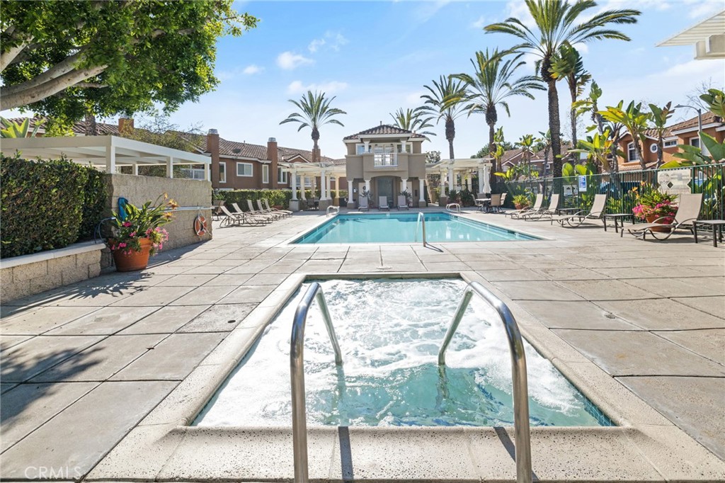 Provence D'Aliso (PDA) - Residential Lease