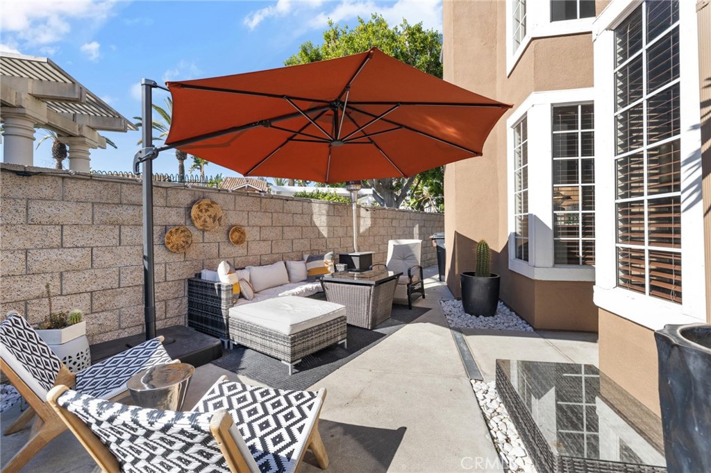 Provence D'Aliso (PDA) - Residential Lease