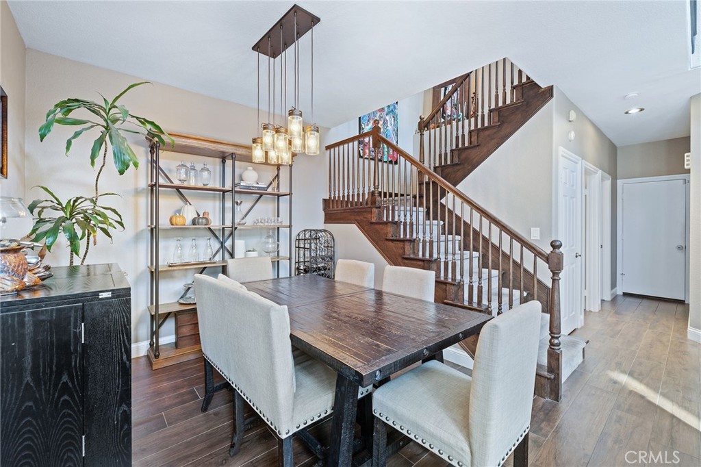 Provence D'Aliso (PDA) - Residential Lease