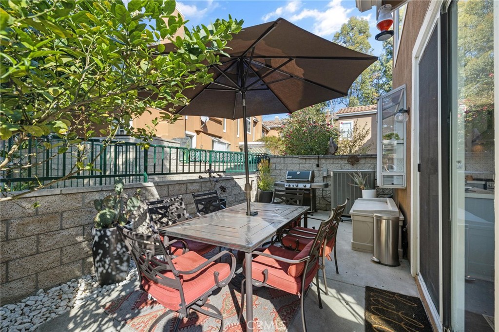 Provence D'Aliso (PDA) - Residential Lease